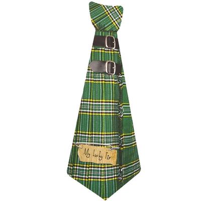 Click to get Lucky Kilt Sticky Tie