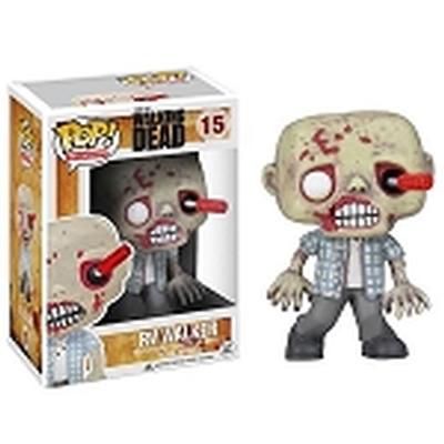 Click to get Pop Vinyl Figure Walking Dead RV Walker