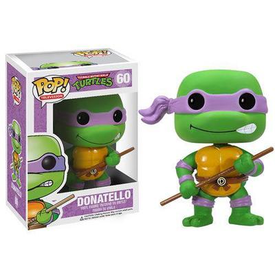 Click to get Donatello POP Vinyl Figure