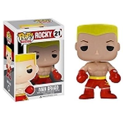 Click to get Pop Vinyl Figure Ivan Drago