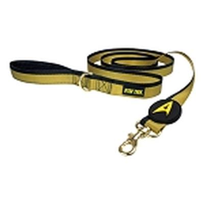 Click to get Star Trek Leash Gold