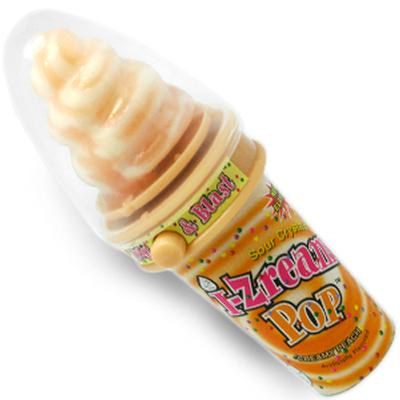 Click to get Twist  Blast IZream Pop