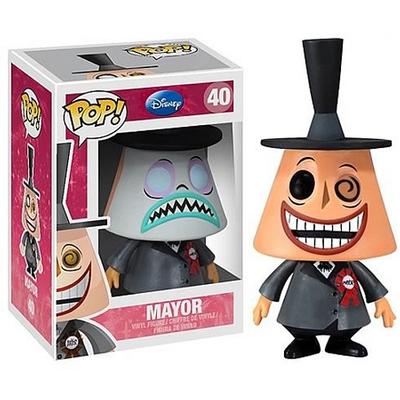 Click to get Pop Vinyl Figure Nightmare Before Christmas Mayor