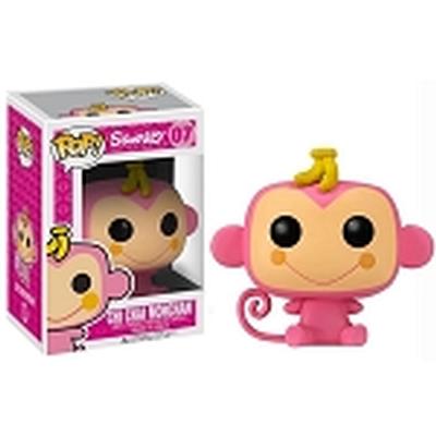 Click to get Pop Vinyl Figure Chi Chai Monchon