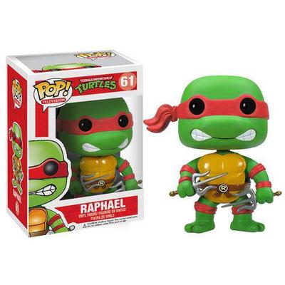 Click to get Raphael POP Vinyl Figure