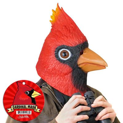 Click to get Cardinal Mask