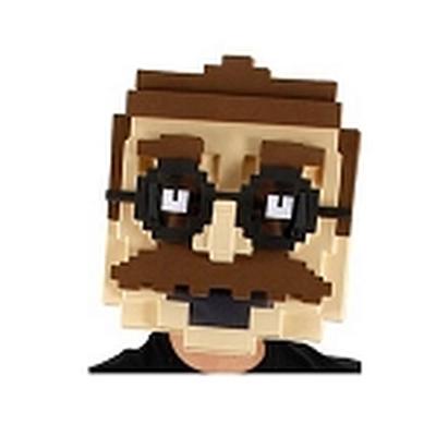 Click to get Pixel8 Man Mask