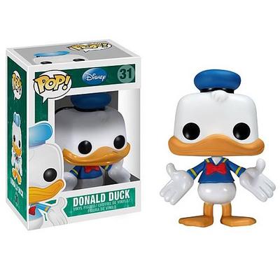 Click to get Donald Duck POP Vinyl Figure