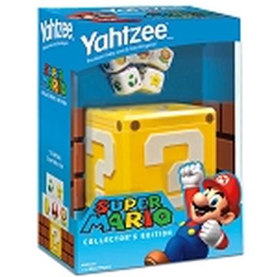 Click to get Super Mario Yahtzee