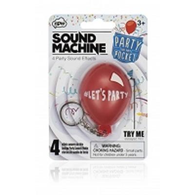 Click to get Pocket Party Sound Machine