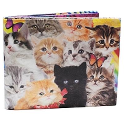 Click to get Kitten Sound Wallet