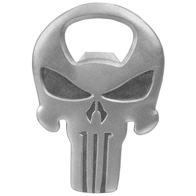 Click to get Punisher Bottle Opener