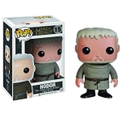 Click to get Pop Vinyl Figure Game of Thrones Hodor