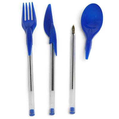 Click to get Dine Ink Pen Utensil Set