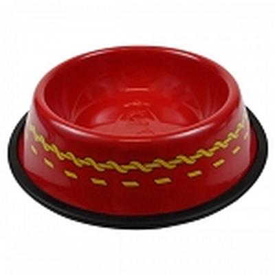 Click to get Star Trek Uniform Bowl Red