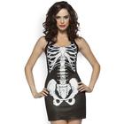 Bones Tank Dress Costume