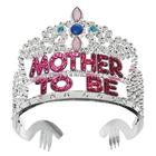 Mother To Be Tiara